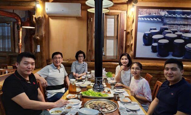 top 10+ restoran all you can eat semarang terdekat dan terbaru dengan harga murah