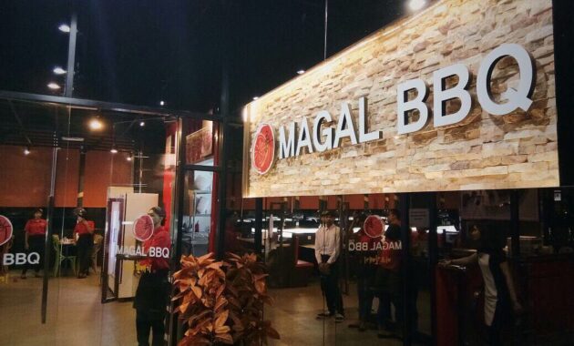 top 10+ restoran all you can eat semarang terdekat dan terbaru dengan harga murah