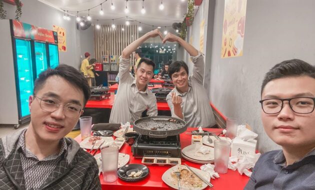top 10+ restoran all you can eat tanjung duren halal dan murah 99k