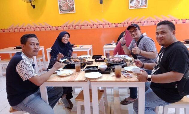 top 10+ restoran all you can eat tanjung duren halal dan murah 99k