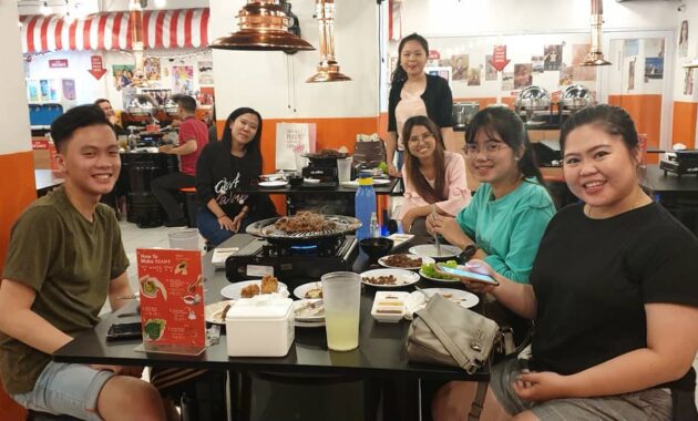 top 10+ restoran all you can eat tanjung duren halal dan murah 99k