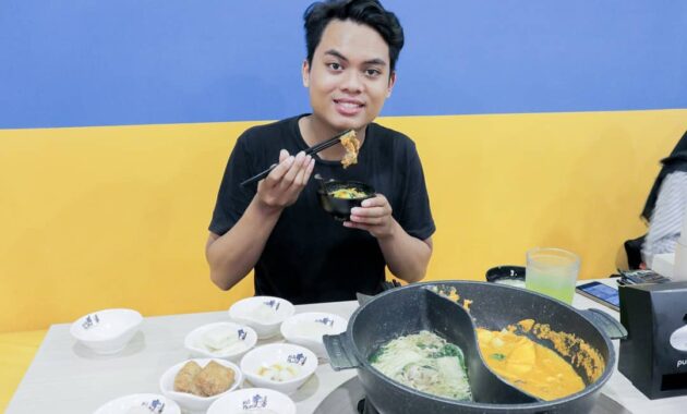 top 10+ restoran all you can eat tanjung duren halal dan murah 99k