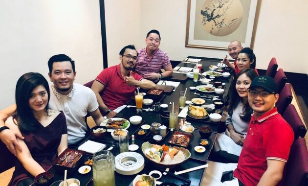 top 10+ restoran all you can eat terdekat di daerah purwokerto yang harga menunya masih murah