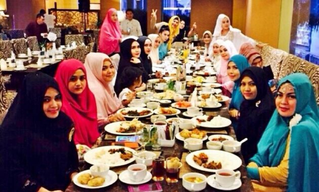 top 10+ restoran all you can eat terdekat di daerah purwokerto yang harga menunya masih murah