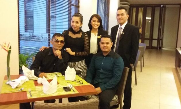 top 10+ restoran all you can eat terdekat di daerah purwokerto yang harga menunya masih murah