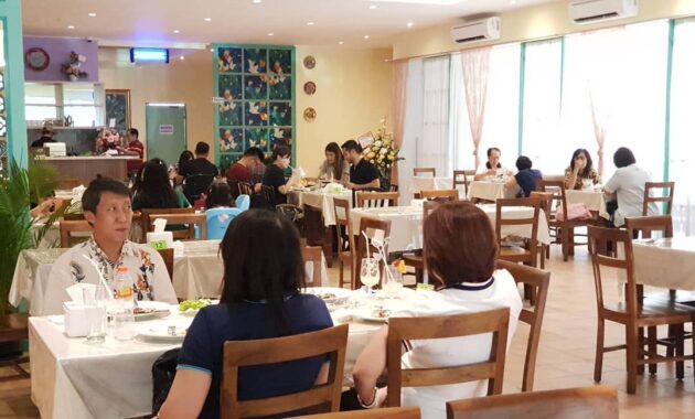 top 10+ restoran all you can eat terdekat di daerah purwokerto yang harga menunya masih murah