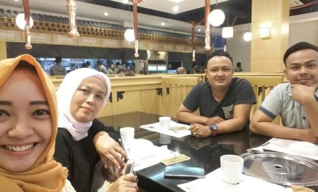 top 10+ restoran all you can eat terdekat di daerah purwokerto yang harga menunya masih murah