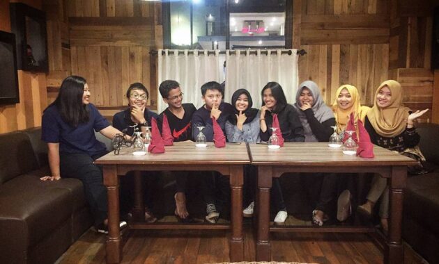 top 10+ restoran all you can eat terdekat di daerah purwokerto yang harga menunya masih murah
