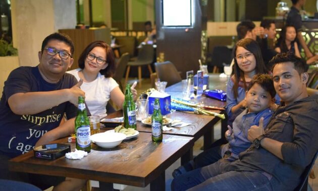 top 10+ restoran all you can eat terdekat di daerah purwokerto yang harga menunya masih murah