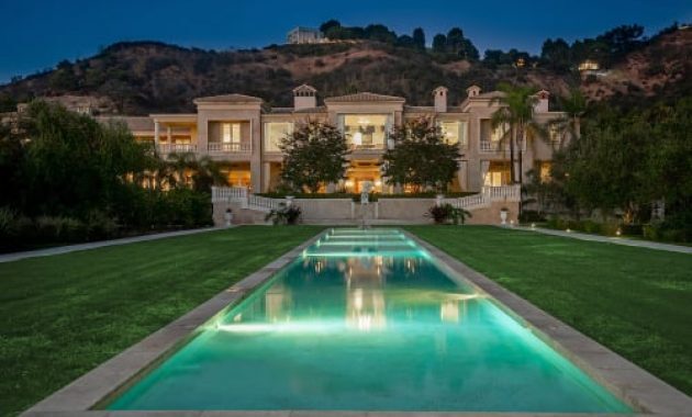 top 10+ rumah termahal di dunia, harganya bikin geger!