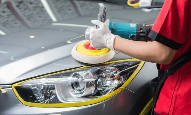 Top 10+ Salon Mobil Cikarang Jawa Barat, Manakah Yang Proses Pengerjaannya Paling Rapi dan Cepat?