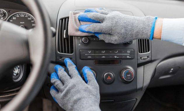 Top 10+ Salon Mobil di Jakarta, Buat Warga Ibukota Yang Ingin Merawat Kendaraan Supaya Kinclong