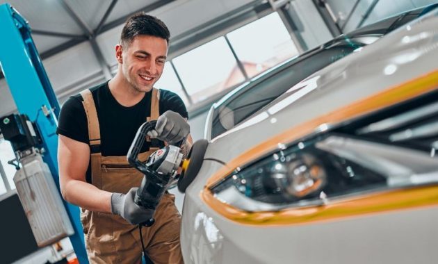 Top 10+ Salon Mobil Terbaik di Indonesia, Manakah Yang Terdekat Dari Lokasi Tinggalmu Sekarang?