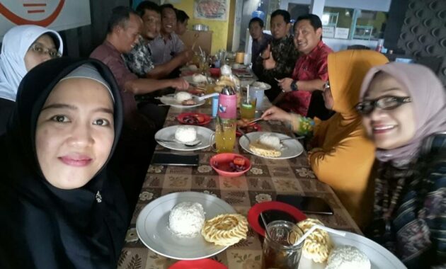 top 10+ sate kambing di purwokerto yang rasanya jawara