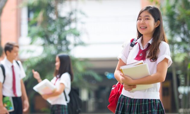 top 10+ sekolah termahal di indonesia, biaya spp selangit!