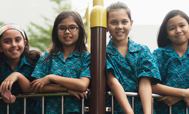 top 10+ sekolah termahal di indonesia, biaya spp selangit!