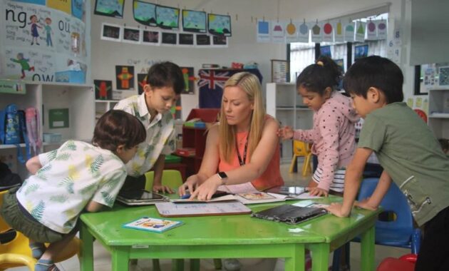 Top 10+ Sekolah Termahal di Indonesia, Biaya SPP Selangit!