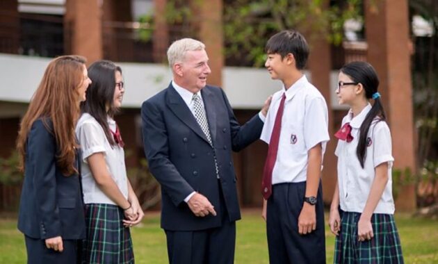 Top 10+ Sekolah Termahal di Indonesia Tingkat SMA, Adakah Sekolahmu?