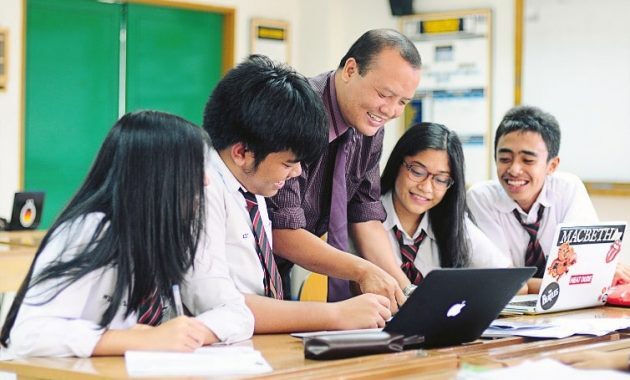 top 10+ sekolah termahal di indonesia tingkat sma, adakah sekolahmu?