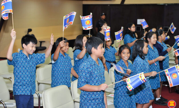 top 10+ sekolah termahal di indonesia tingkat sma, adakah sekolahmu?