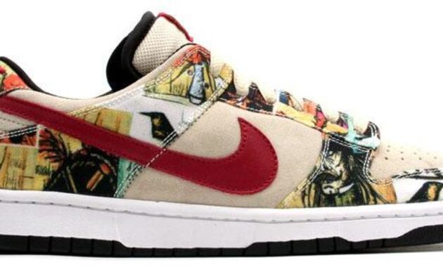 top 10+ sepatu termahal di dunia, harganya fantastis!
