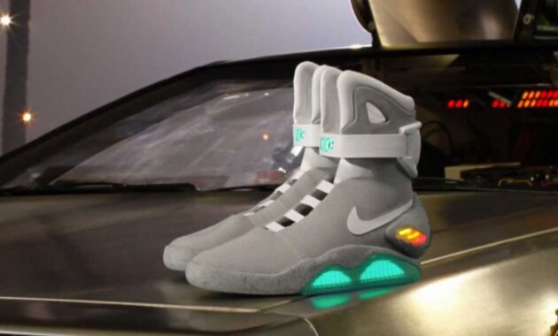 top 10+ sepatu termahal di dunia, harganya fantastis!