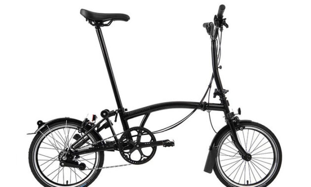 top 10+ sepeda brompton termahal dengan harganya yang fantastis