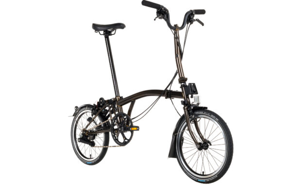 top 10+ sepeda brompton termahal dengan harganya yang fantastis