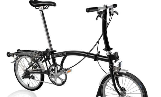 top 10+ sepeda brompton termahal dengan harganya yang fantastis