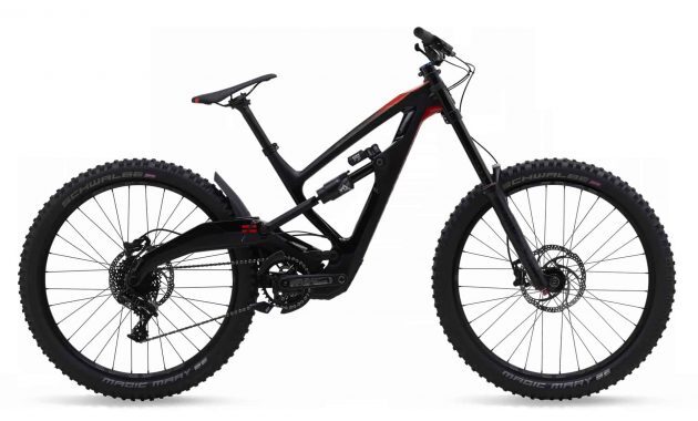 top 10+ sepeda downhill termahal, cocok buat memicu adrenalin