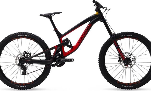 top 10+ sepeda downhill termahal, cocok buat memicu adrenalin