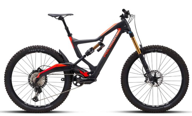 top 10+ sepeda downhill termahal, cocok buat memicu adrenalin