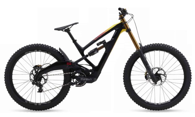 top 10+ sepeda downhill termahal, cocok buat memicu adrenalin