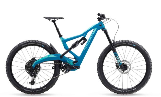 top 10+ sepeda downhill termahal, cocok buat memicu adrenalin