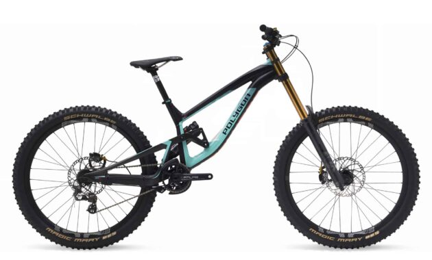 top 10+ sepeda downhill termahal, cocok buat memicu adrenalin