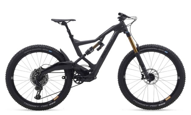 Top 10+ Sepeda Downhill Termahal, Cocok Buat Memicu Adrenalin