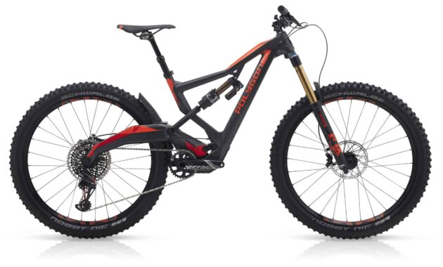 top 10+ sepeda downhill termahal, cocok buat memicu adrenalin