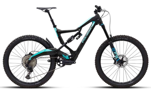 top 10+ sepeda downhill termahal, cocok buat memicu adrenalin