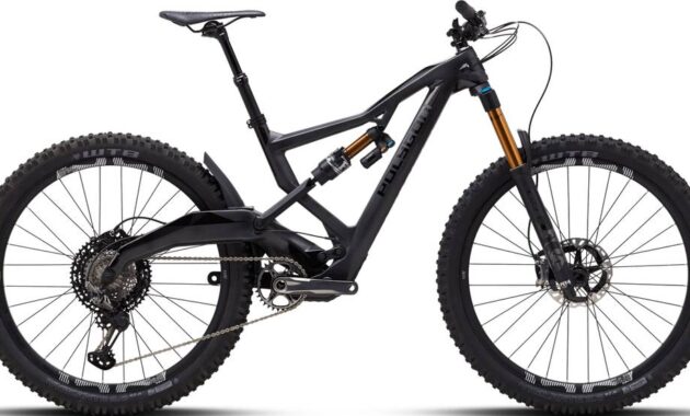 top 10+ sepeda downhill termahal, cocok buat memicu adrenalin
