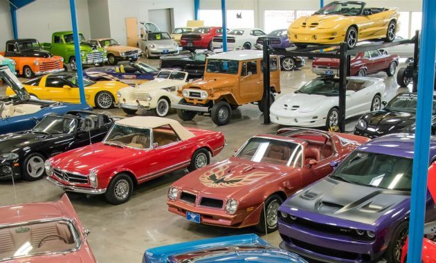 Top 10+ Showroom Mobil Bekas Yang Bikin Tenang dan Gak Was Was di Banyumas