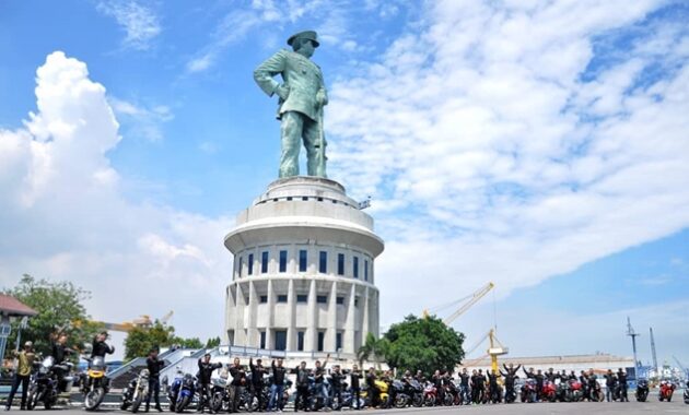 top 10+ spot foto cantik di surabaya cocok untuk para feeds hunter