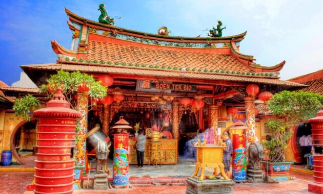 top 10+ spot foto paling hits di tangerang ini bikin feeds instagrammu makin kece