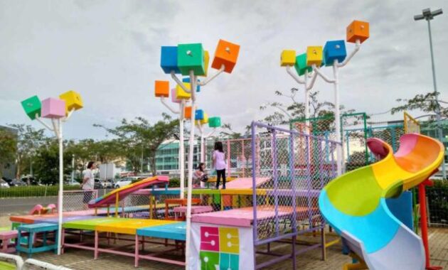 top 10+ spot foto paling hits di tangerang ini bikin feeds instagrammu makin kece
