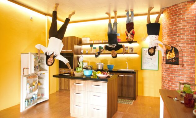 Top 10+ Spot Foto Paling Hits di Tangerang Ini Bikin Feeds Instagrammu Makin Kece