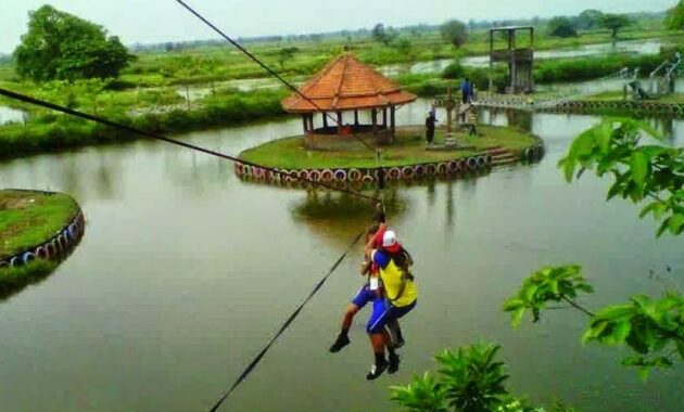 top 10+ spot foto paling instagramable di sidoarjo ini bisa mempercantik insta feedsmu!