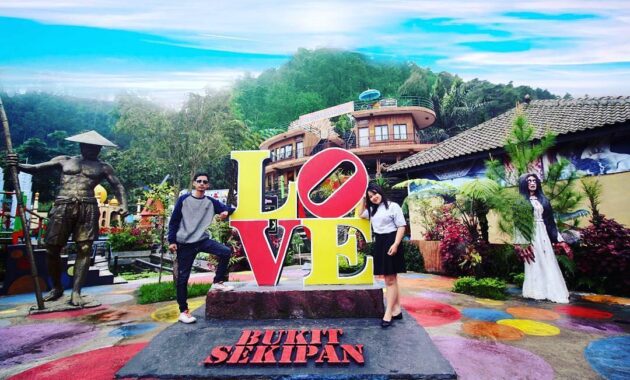 top 10+ spot foto paling keren di solo, bisa bikin insta feedsmu semakin nge-hits!