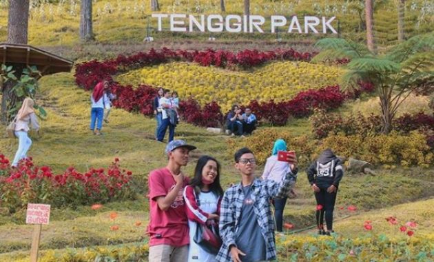 top 10+ spot foto paling keren di solo, bisa bikin insta feedsmu semakin nge-hits!