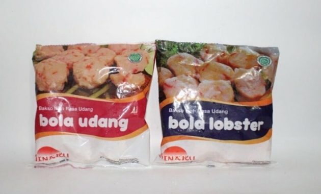 Top 10+ Supplier Frozen Food di Jakarta Yang Murah