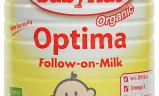 top 10+ susu bayi termahal di dunia, panggilan buat para ibu!