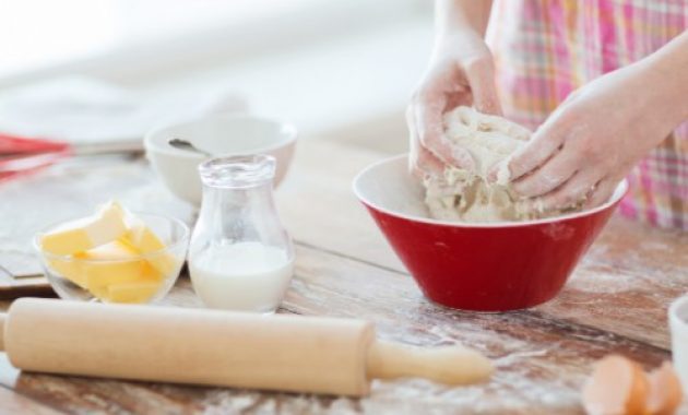 Top 10+ Tempat Belanja Bahan Roti Yang Oke dan Lengkap di Jogja